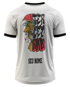 Arte Digital Camisa Terceirao Roma Antiga
