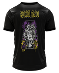 Arte Digital Camisa Nono Ano Medusa Urbana