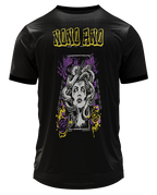 Arte Digital Camisa Nono Ano Medusa Urbana