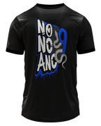 Arte Digital Camisa Nono Ano Grafite Cobra
