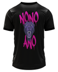 Arte Digital Camisa Nono Ano Pantera Estilizada