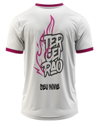 Arte Digital Camisa Terceirao Chama