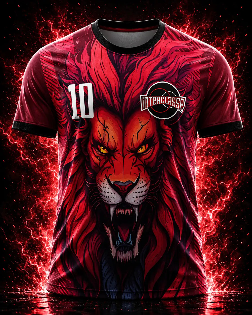 Pack Interclasse 2026/2027 - 100 Artes + Bônus