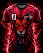 Pack Interclasse 2026/2027 - 100 Artes + Bônus