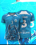 Pack Interclasse 2026/2027 - 100 Artes + Bônus