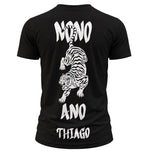 Mockup 3d Tigre Nono Ano Costas