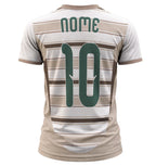 arte digital estampa vetor chaves mexico 2026 copa do mundo