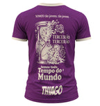 costas camisa terceirão temos todo tempo do mundo tempo perdido somos tão jovens