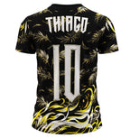Arte DIgital Fenix Camiseta Estampa Interclasse e Terceirão