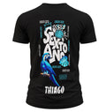 Arte Camisa Sexto Ano 2026 Arara Style