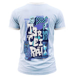 Arte Digital Camisa Terceirão Coruja 2026