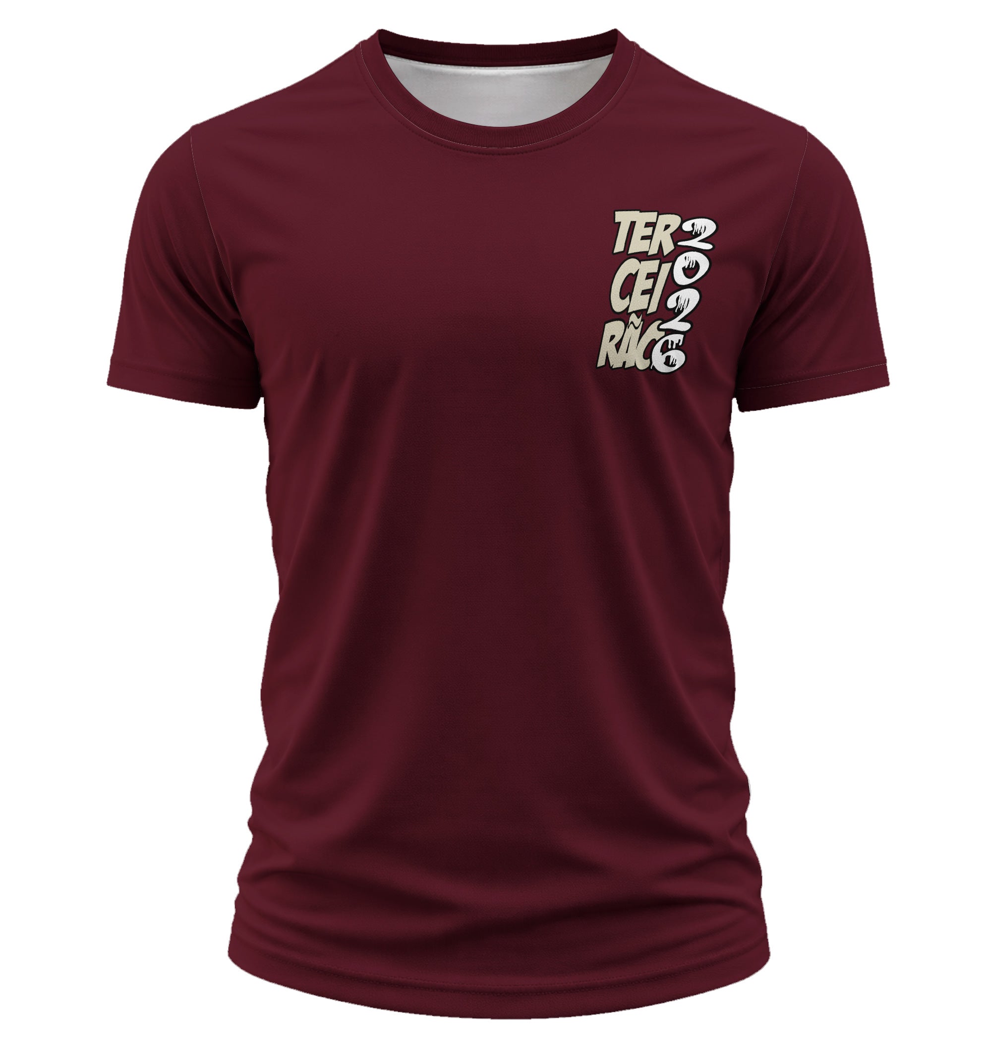 arte digital camisa estampa estatura terceirao
