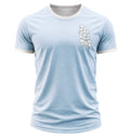 Arte Digital Camisa Terceirão Coruja 2026
