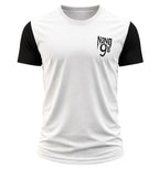 Mockup 3d Tigre Nono Ano Frente