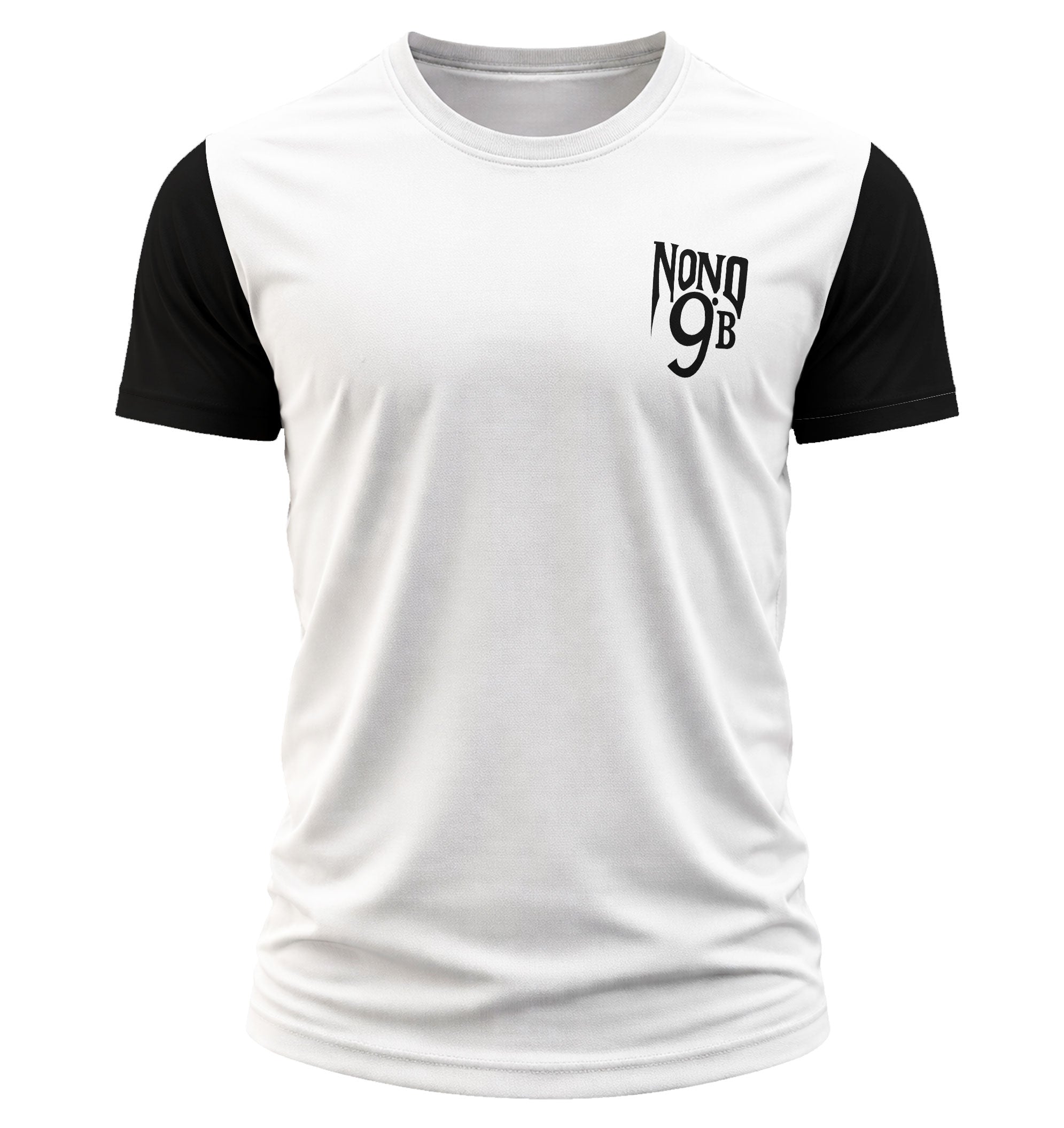 Mockup 3d Tigre Nono Ano Frente