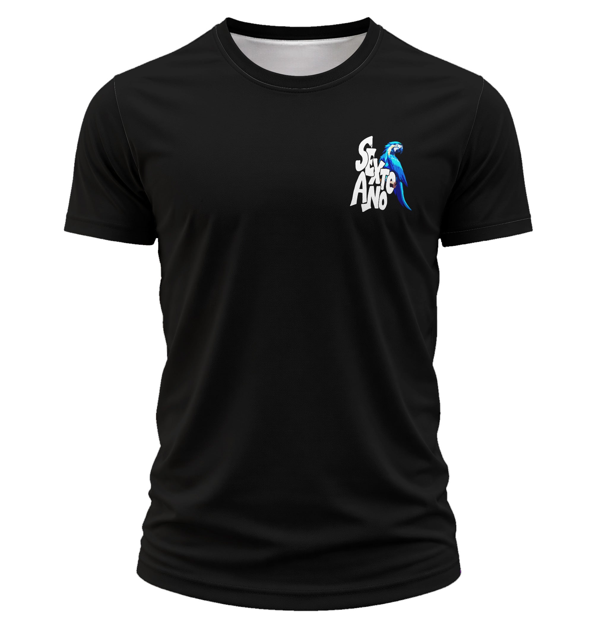 Arte Camisa Sexto Ano 2026 Arara Style