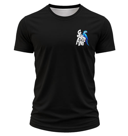 Arte Camisa Sexto Ano 2026 Arara Style