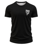 Mockup 3d Tigre Nono Ano Frente