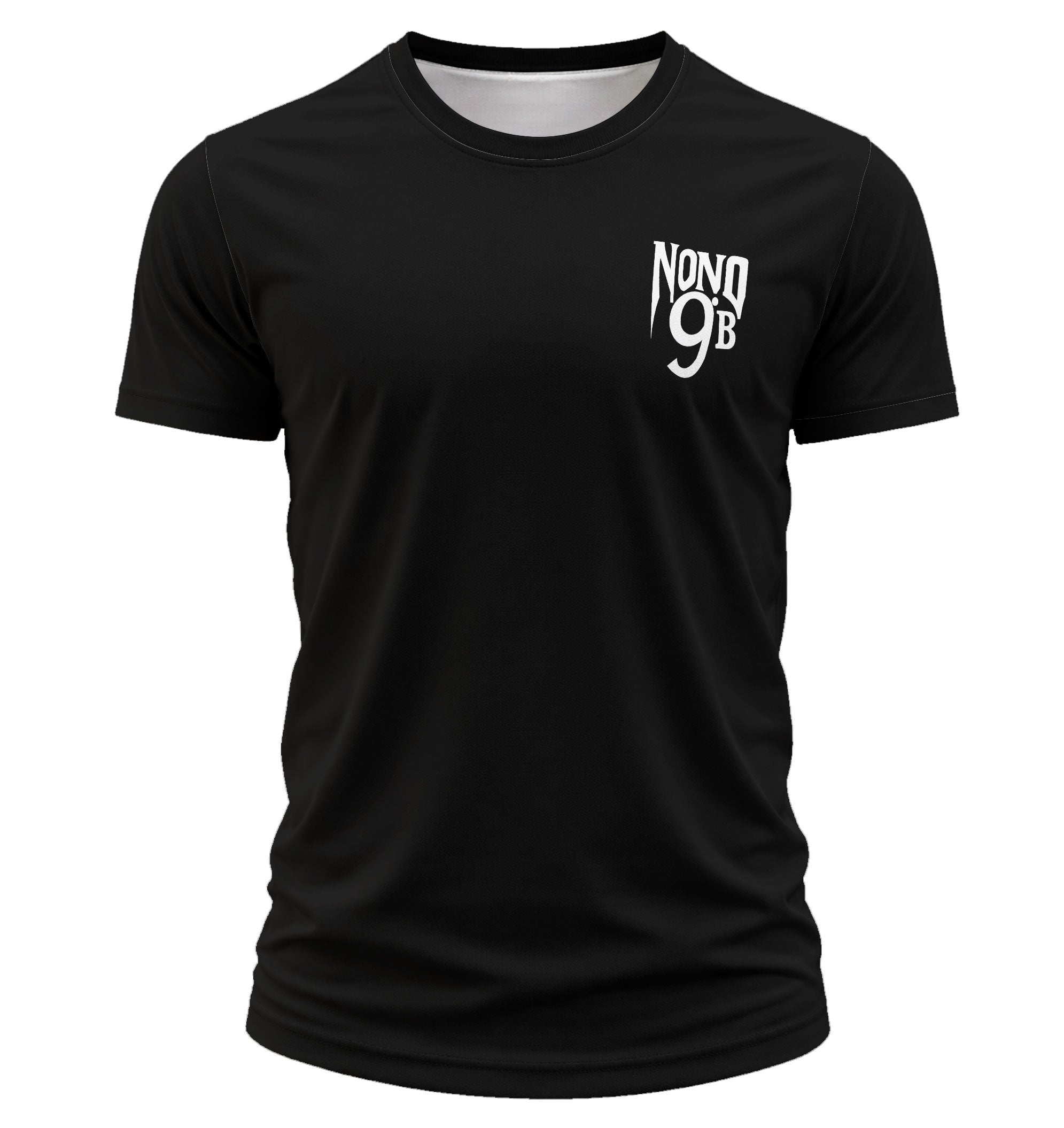 Mockup 3d Tigre Nono Ano Frente