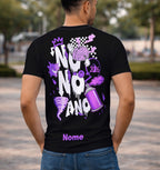 arte digital vetor estampa camisa nono ano pop arte grafite