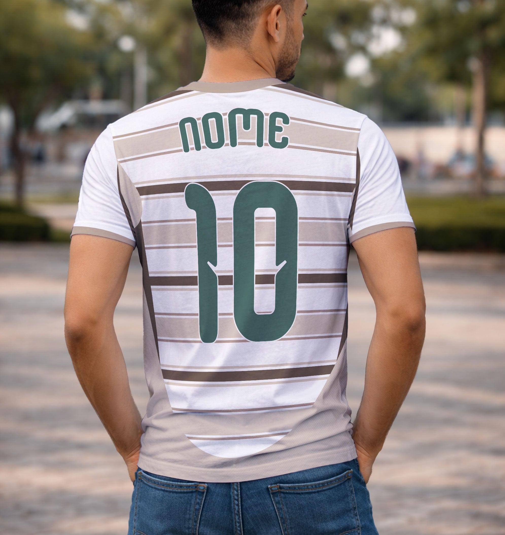 arte digital estampa vetor chaves mexico 2026 copa do mundo