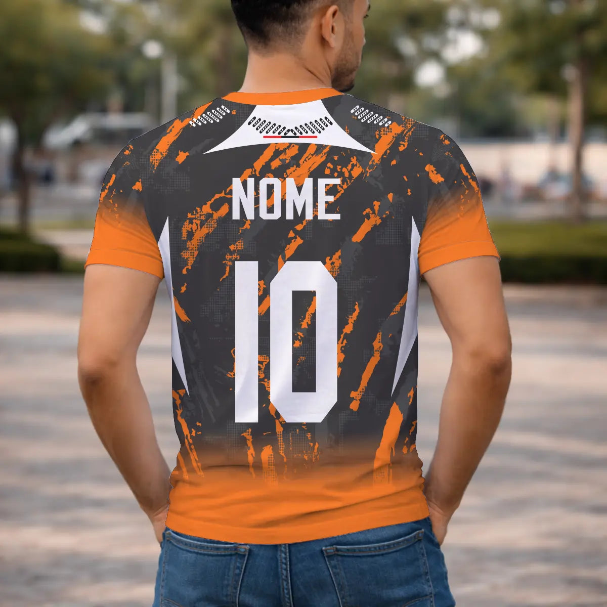 Arte Digital Vetor camisa interclasse nono ano terceirão pantera six seven
