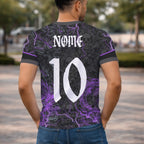 Arte Camisa Interclasse Dragão 3