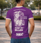 arte editável ampulheta terceirão arquivo cdr 2026