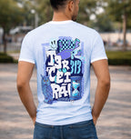 Arte Digital Camisa Terceirão Coruja 2026
