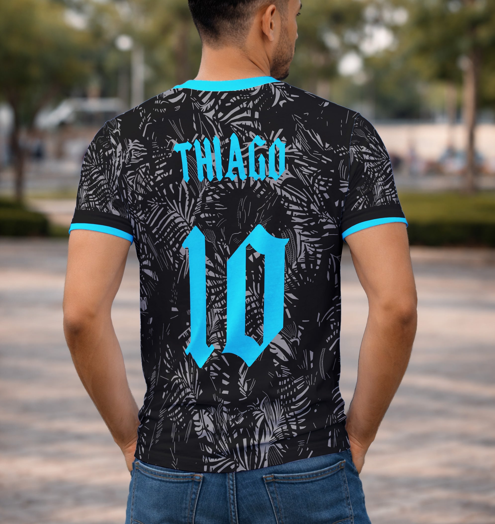 Arte Digital Camisa Interclasse Coruja 2026