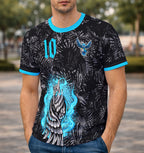 Arte Digital Camisa Interclasse Coruja 2026