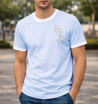 Arte Digital Camisa Terceirão Coruja 2026