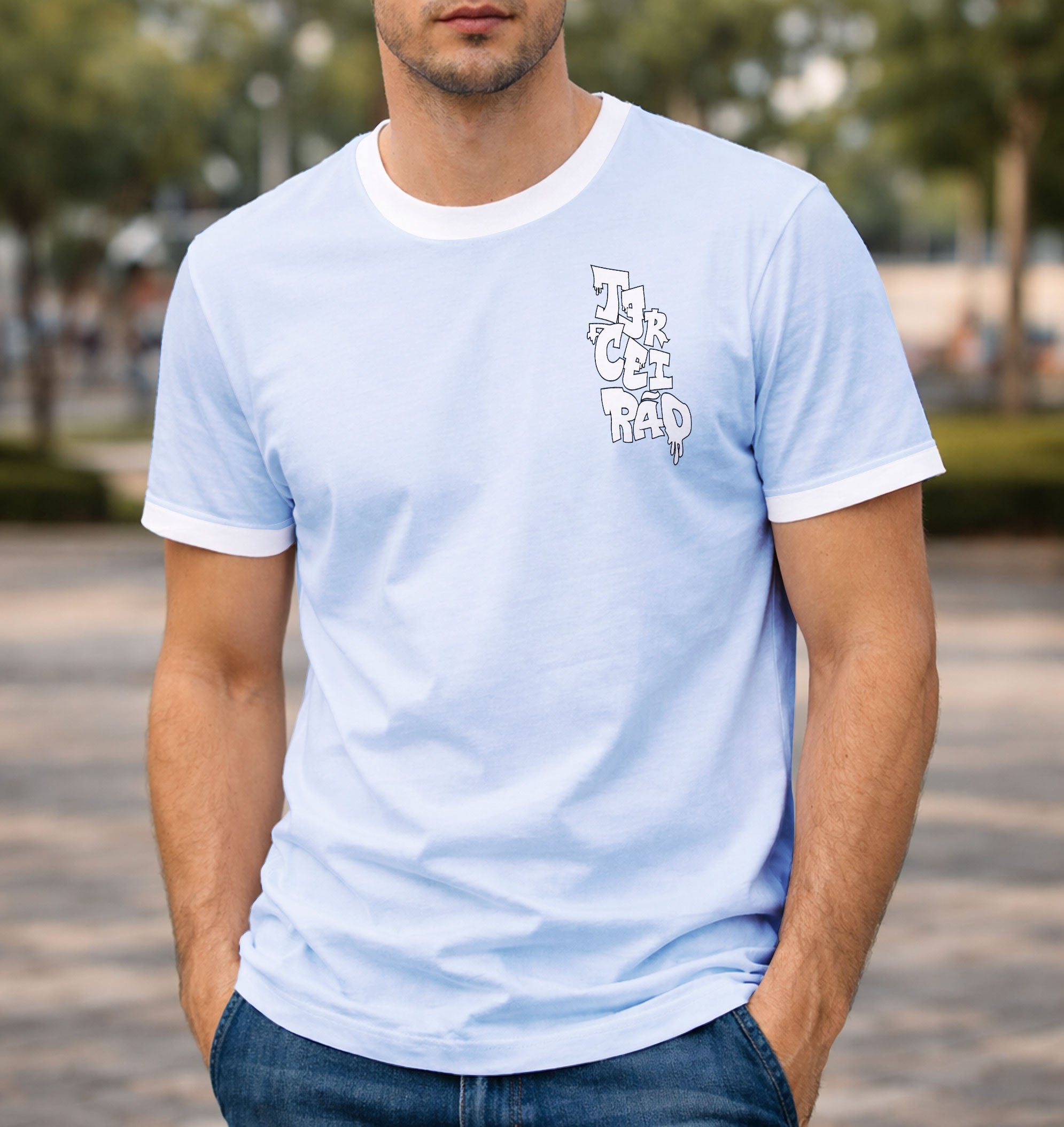 Arte Digital Camisa Terceirão Coruja 2026