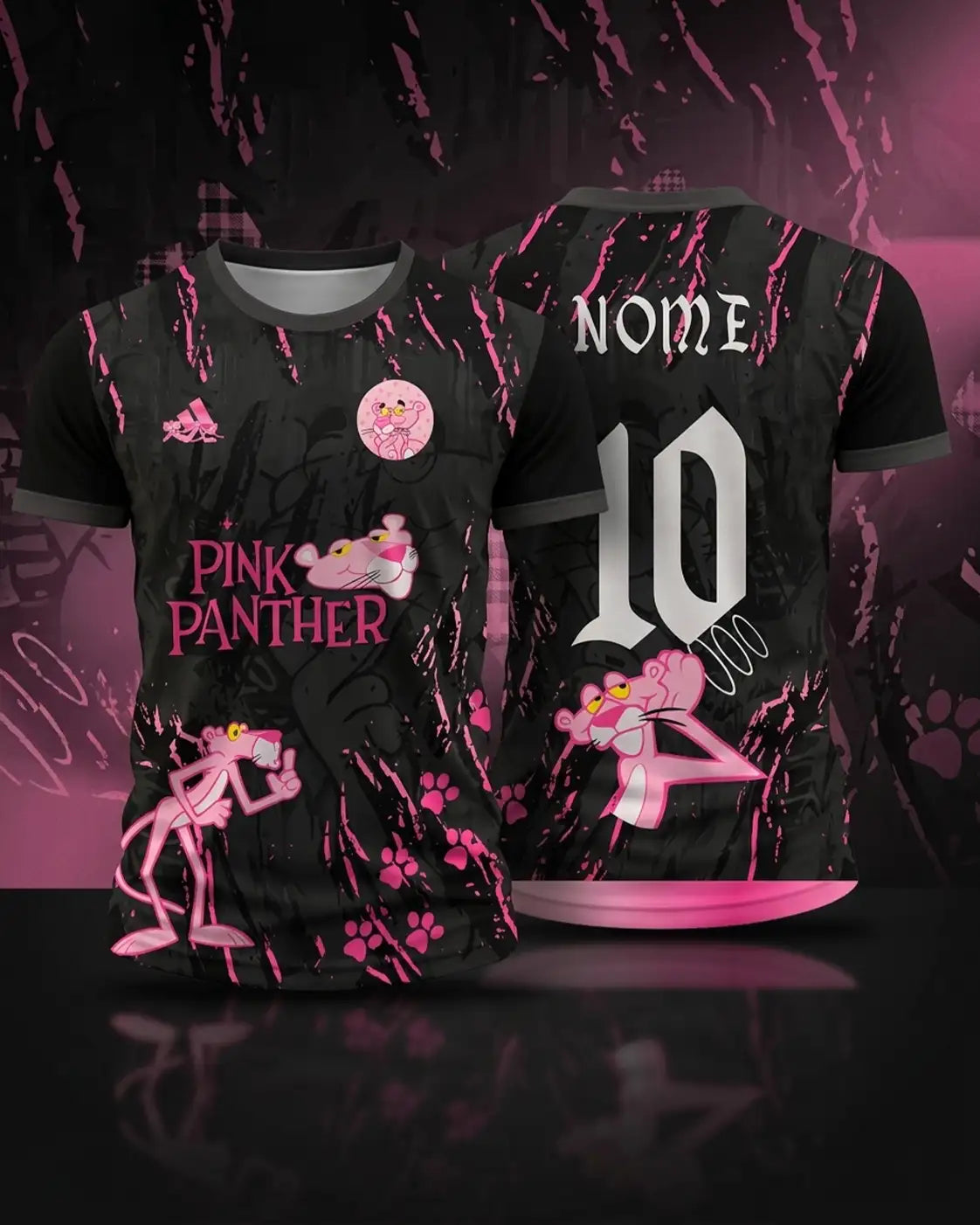 Pack Interclasse 2026/2027 - 100 Artes + Bônus